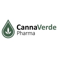 CannaVerde Pharma Inc. logo - Similar company to Cbd For Life