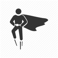 SUPER INTERESANTE logo - Similar company to Mummy Research Center