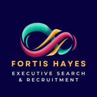 Fortis Hayes logo - Similar company to Rontel Tyme