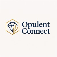 Opulent Connect powered by The Opulent Group logo - Similar company to Iwd Marketing - Internet Web Designers, Inc.