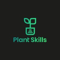 PlantSkill logo - Similar company to She N Her Creative Studio