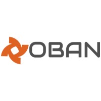 Oban Group logo - Similar company to Bilco Group