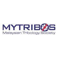 Malaysian Tribology Society logo - Similar company to Ubm-Erc