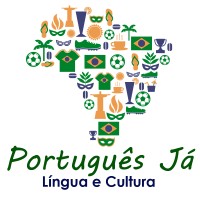 Português Já logo - Similar company to Fnl Language Solutions