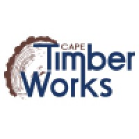 Cape Timber Works Construction logo - Similar company to Comef