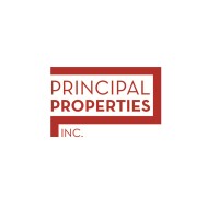 Principal Properties, Inc. logo - Similar company to Maxpower Ai