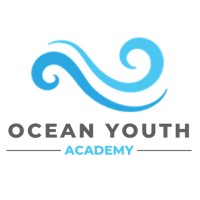 Ocean Youth Academy logo - Similar company to Roleplay Studio