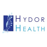 HYDOR Health, Inc. logo - Similar company to Loop Athlete