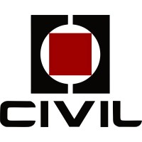 Construtora Civil logo - Similar company to A2R2 Construtora