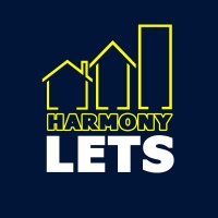 Harmony Lets logo - Similar company to Mac Consult Limited