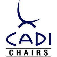 CadiChairs logo - Similar company to Threads & Space