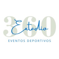 Extadio360 logo - Similar company to Padel Cañaveral