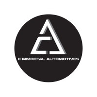 E-mmortal Automotives Pvt.Ltd. logo - Similar company to Race Grade Media
