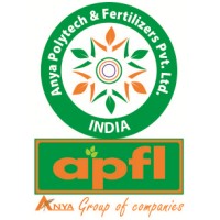 ANYA POLYTECH & FERTILIZERS PRIVATE LIMITED logo - Similar company to Pcs Enterprises