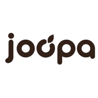 Hello Joopa logo - Similar company to Snackerie