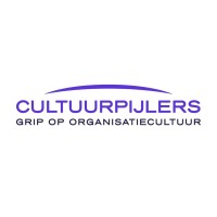Cultuurpijlers logo - Similar company to Profi Batteries Int