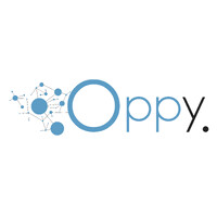 OPPY International 🐙 logo - Similar company to Blue21