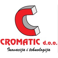 Cromatic d.o.o. logo - Similar company to Consel Protec D.O.O.