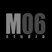 M06 studio logo - Similar company to Baro Studio