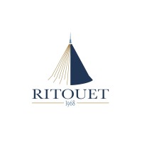 RITOUET logo - Similar company to Cornille Construction Bois