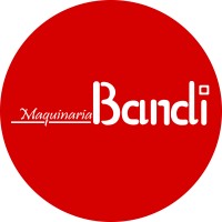 Maquinaria Bandi SAS logo - Similar company to Armise