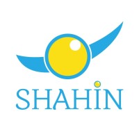 شركة شاهين | Shahinest.sa logo - Similar company to Shaaheen | شاهين