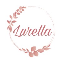 Lurella_lk logo - Similar company to Luksha Cosmetics