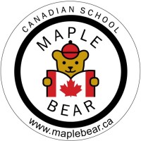 Maple Bear Alto de Pinheiros logo - Similar company to Maple Bear Mooca