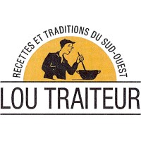 Lou Traiteur logo - Similar company to Lou Gascoun