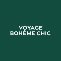 Voyage Bohème Chic logo - Similar company to Pons Linea Business