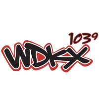 Wdkx 103.9 Fm