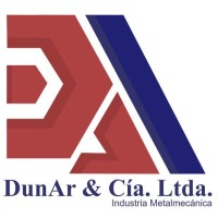 Dunar Metalmecanica SAS logo - Similar company to Isomec Ingeniería Metalmecanica