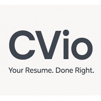 CVio logo - Similar company to Codedev Verse