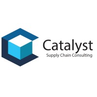 Catalyst Supply Chain and Operations Consulting logo - Similar company to R4Bo