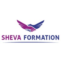 Sheva Formation logo - Similar company to Vision'R - Centre De Formation