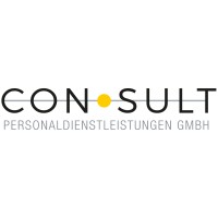 CONSULT Personaldienstleistungen GmbH logo - Similar company to Caluma Gmbh