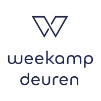 Weekamp Deuren B.V. logo - Similar company to Svedex Binnendeuren