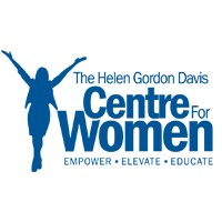 The Helen Gordon Davis Centre for Women, Inc logo - Similar company to Dress For Success Tampa Bay