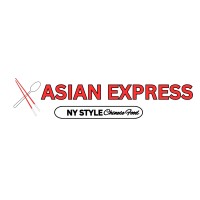 Asian Express logo - Similar company to Asian Express International Movers Ltd.