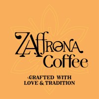 ZAFFRONA COFFEE logo - Similar company to Intwin