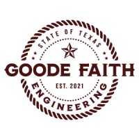 Goode Faith Engineering, LLC logo - Similar company to Studio Eles