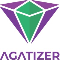 Agatizer - Social Trading Platform logo - Similar company to P&T Solutions