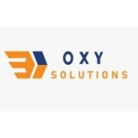 OXY SOLUTIONS logo - Similar company to Raddish