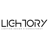 LIGHTORY Aydınlatma Tasarım ve Danışmanlık logo - Similar company to Bade Erol Studio