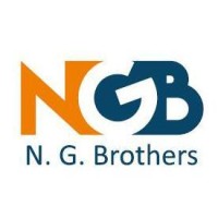 N.G. Brothers logo - Similar company to Let'S Recruit India