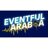 Eventful Arabia - Podcast logo - Similar company to Staffwise