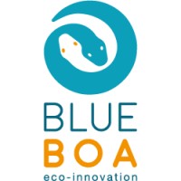 Blue Boa EI Ltd logo - Similar company to Neplim