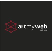 ArtMyWeb logo - Similar company to Armar Solutions