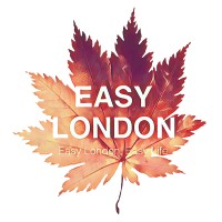 Easy London Organization logo - Similar company to National High School Debate League Of China