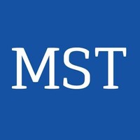 MST Company - System Integrator logo - Similar company to Makreal Integrator